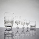 602949 Set of glass